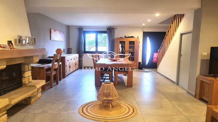 Ma-Cabane - Vente Maison Cournonterral, 124 m²
