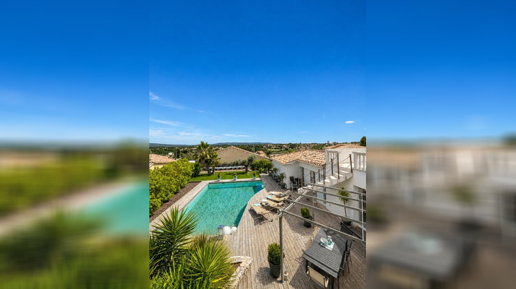 Ma-Cabane - Vente Maison COURNONTERRAL, 186 m²