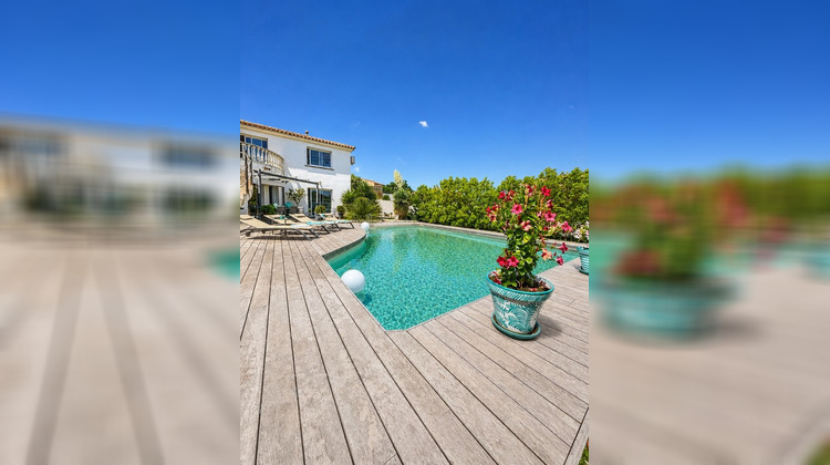 Ma-Cabane - Vente Maison COURNONTERRAL, 186 m²