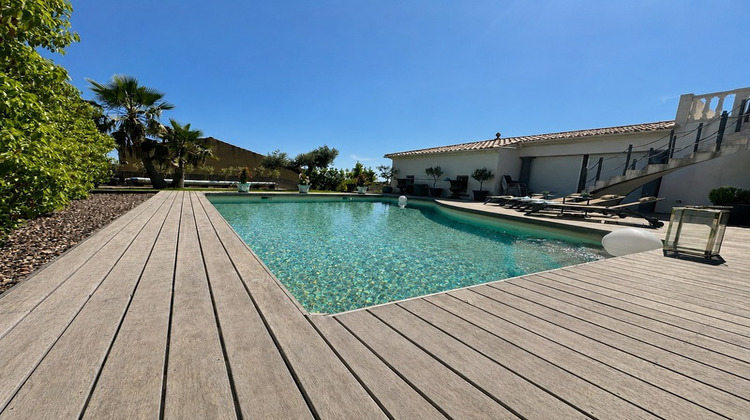 Ma-Cabane - Vente Maison COURNONTERRAL, 186 m²