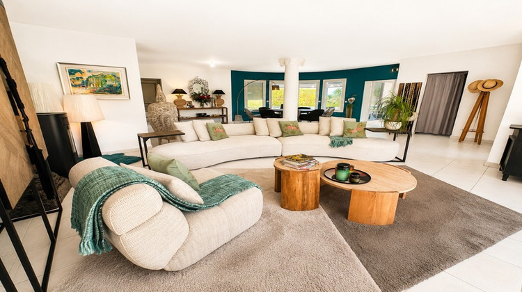Ma-Cabane - Vente Maison COURNONTERRAL, 186 m²