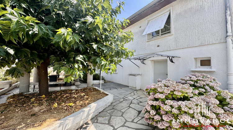 Ma-Cabane - Vente Maison Cournonterral, 153 m²