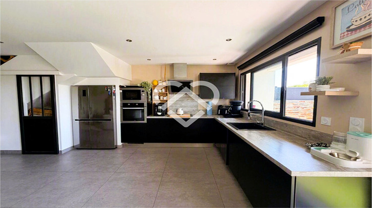Ma-Cabane - Vente Maison COURNONTERRAL, 96 m²