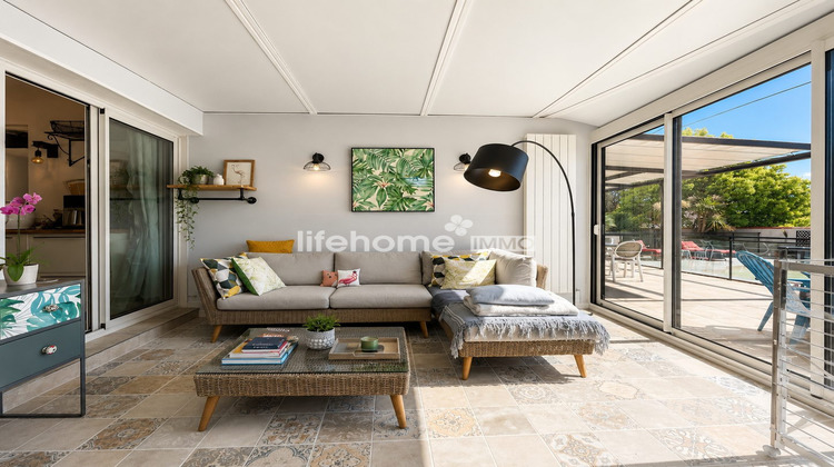 Ma-Cabane - Vente Maison Cournonterral, 188 m²