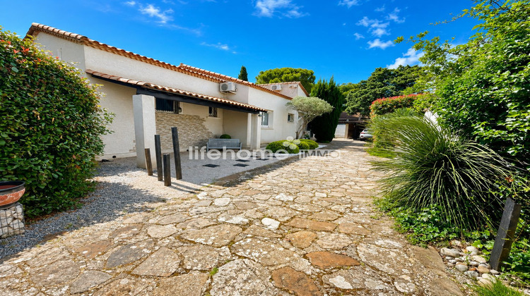 Ma-Cabane - Vente Maison Cournonterral, 188 m²