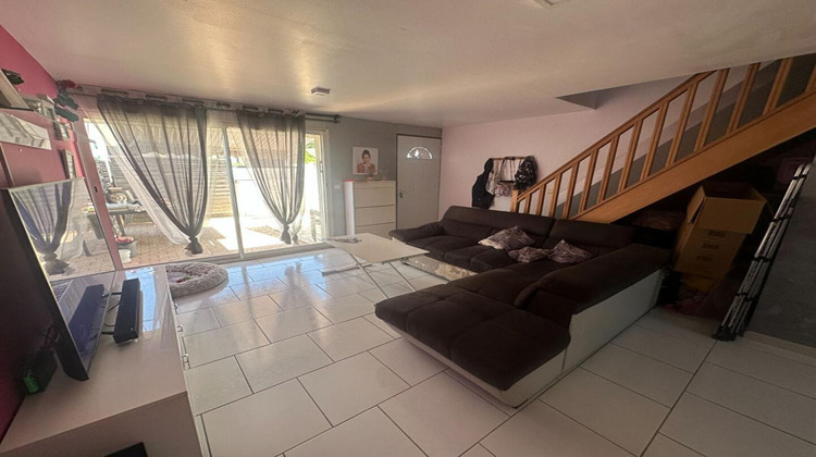 Ma-Cabane - Vente Maison COURNONTERRAL, 68 m²