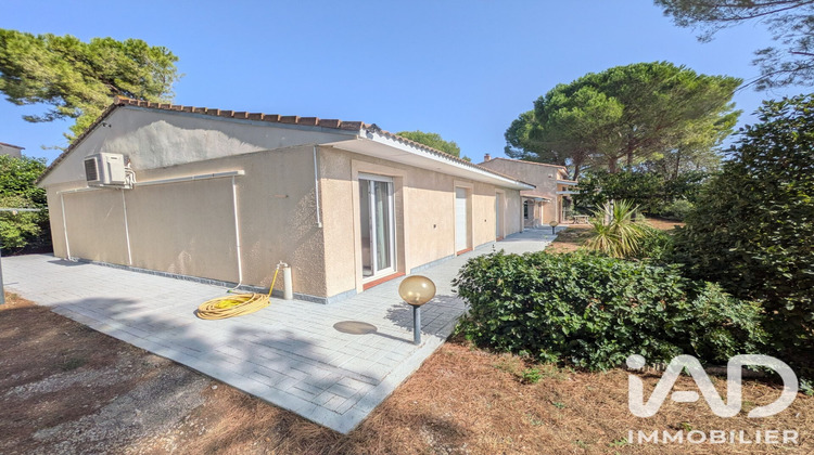 Ma-Cabane - Vente Maison Cournonterral, 200 m²
