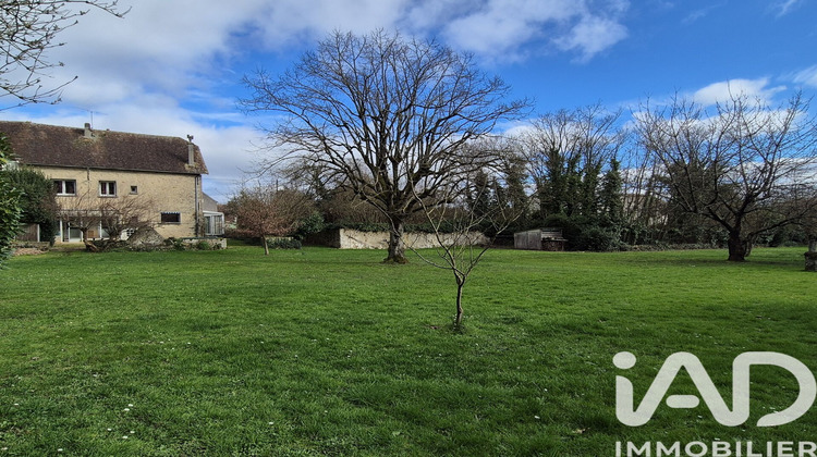 Ma-Cabane - Vente Maison Courpalay, 120 m²
