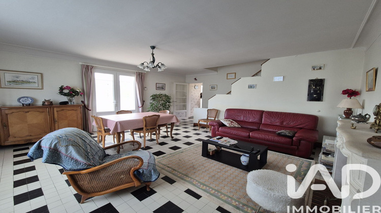 Ma-Cabane - Vente Maison Courpalay, 120 m²