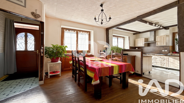 Ma-Cabane - Vente Maison Courpalay, 62 m²