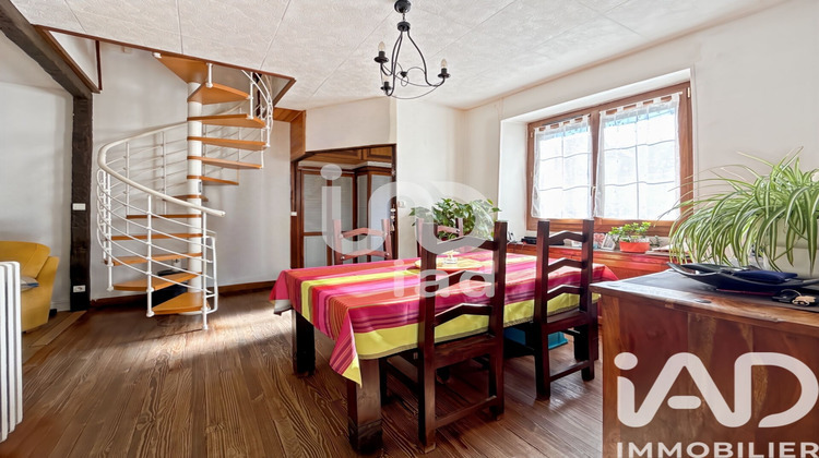 Ma-Cabane - Vente Maison Courpalay, 62 m²