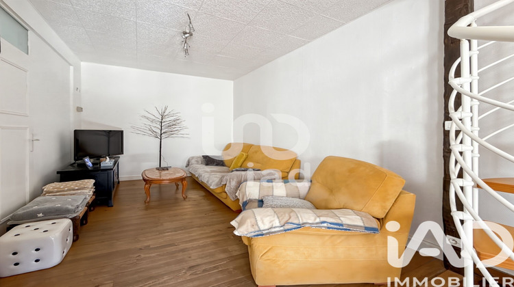 Ma-Cabane - Vente Maison Courpalay, 62 m²