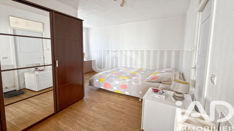 Ma-Cabane - Vente Maison Courpalay, 62 m²