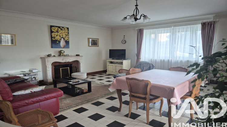 Ma-Cabane - Vente Maison Courpalay, 120 m²