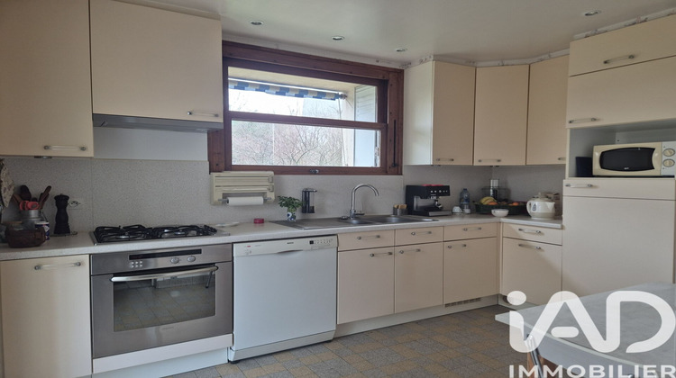 Ma-Cabane - Vente Maison Courpalay, 120 m²