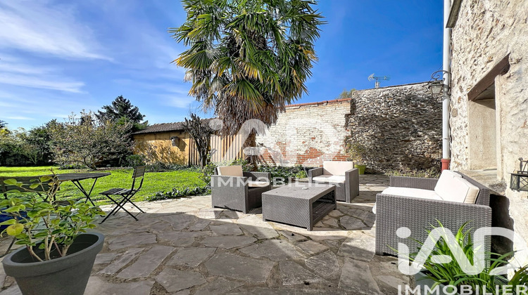 Ma-Cabane - Vente Maison Courpalay, 115 m²