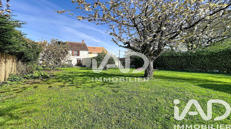 Ma-Cabane - Vente Maison Courpalay, 115 m²