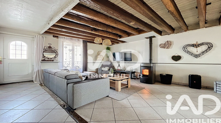 Ma-Cabane - Vente Maison Courpalay, 115 m²