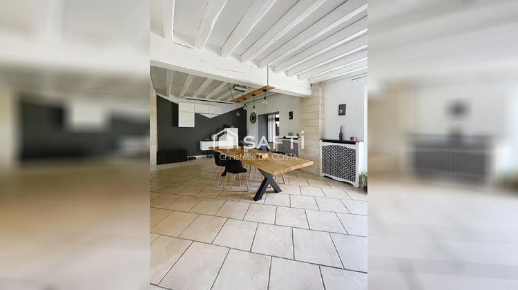 Ma-Cabane - Vente Maison Courpalay, 176 m²