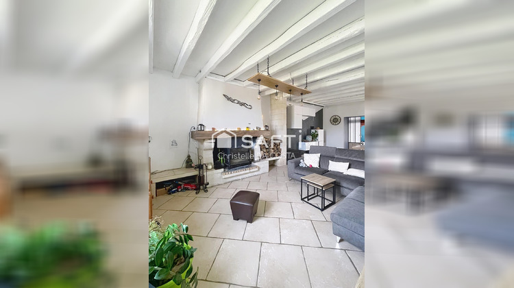 Ma-Cabane - Vente Maison Courpalay, 176 m²