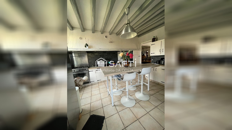 Ma-Cabane - Vente Maison Courpalay, 176 m²