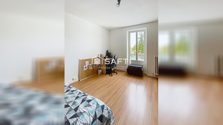 Ma-Cabane - Vente Maison Courpalay, 176 m²