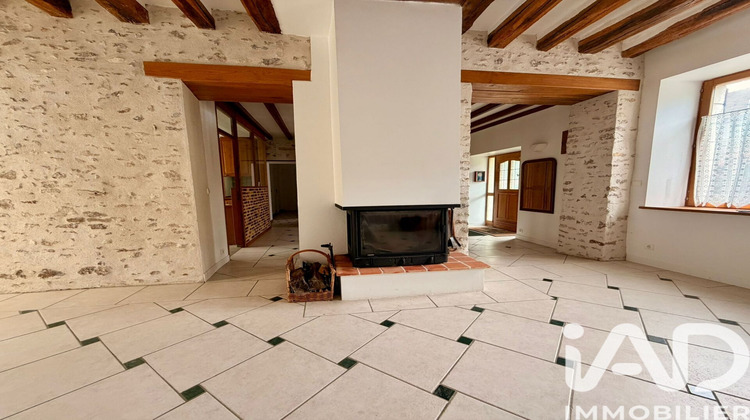 Ma-Cabane - Vente Maison Courpalay, 157 m²