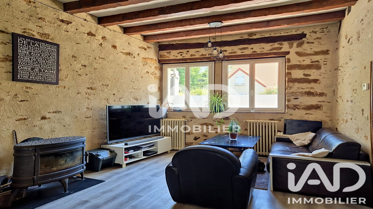 Ma-Cabane - Vente Maison Courpalay, 102 m²