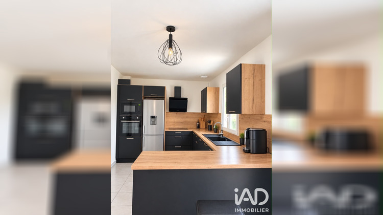 Ma-Cabane - Vente Maison Courpalay, 93 m²