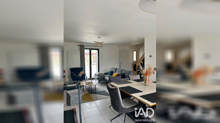 Ma-Cabane - Vente Maison Courpalay, 93 m²