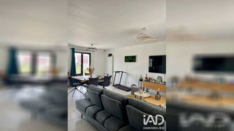 Ma-Cabane - Vente Maison Courpalay, 93 m²
