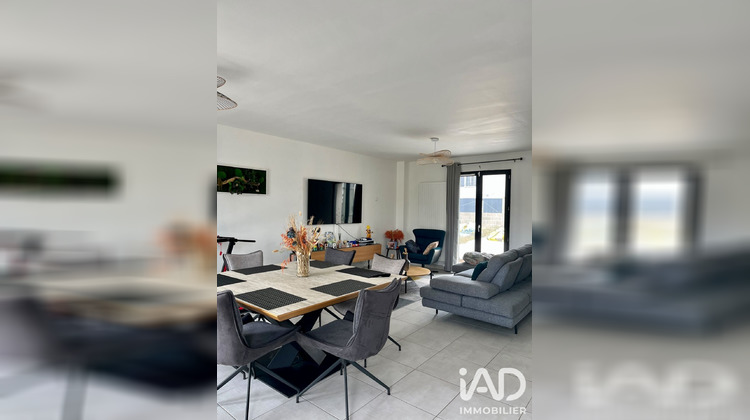 Ma-Cabane - Vente Maison Courpalay, 93 m²