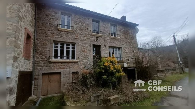 Ma-Cabane - Vente Maison Courpière, 134 m²