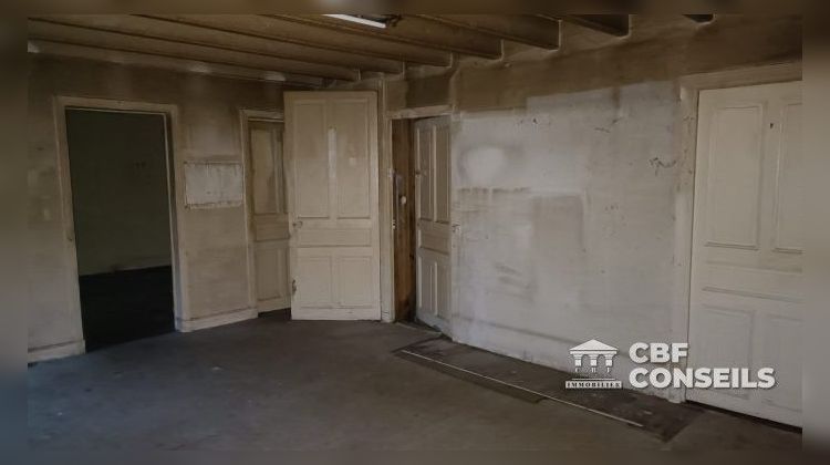 Ma-Cabane - Vente Maison Courpière, 134 m²