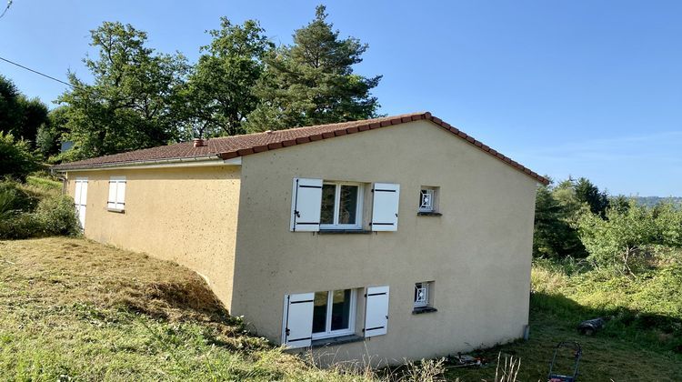 Ma-Cabane - Vente Maison Courpière, 111 m²