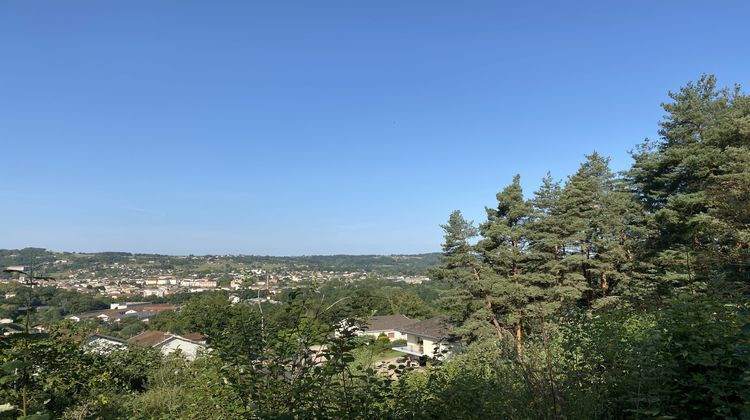 Ma-Cabane - Vente Maison Courpière, 111 m²