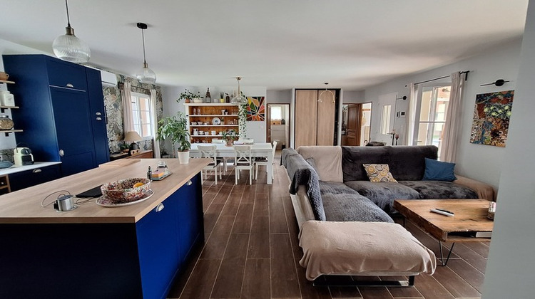 Ma-Cabane - Vente Maison COURPIERE, 123 m²