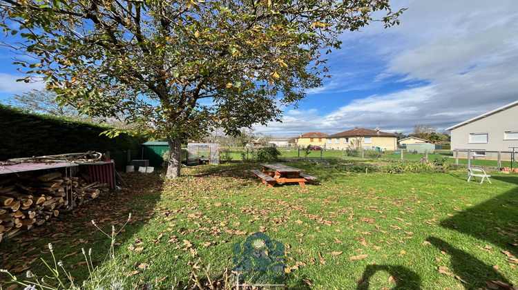 Ma-Cabane - Vente Maison Courpière, 140 m²