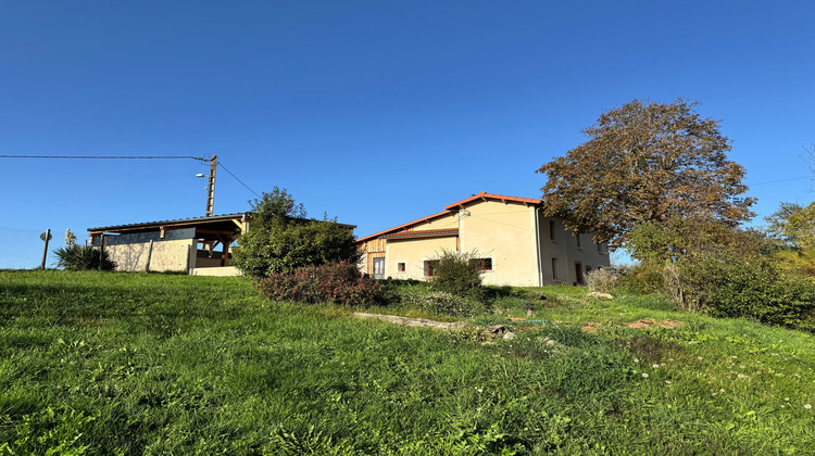 Ma-Cabane - Vente Maison Courpière, 141 m²