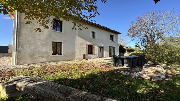 Ma-Cabane - Vente Maison Courpière, 141 m²