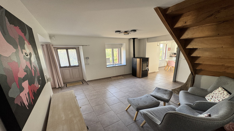 Ma-Cabane - Vente Maison Courpière, 141 m²