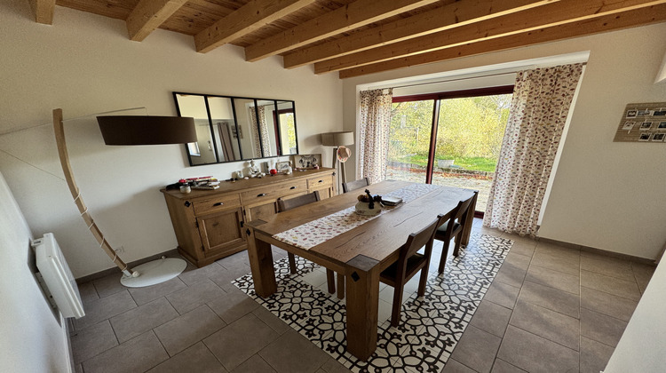 Ma-Cabane - Vente Maison Courpière, 141 m²