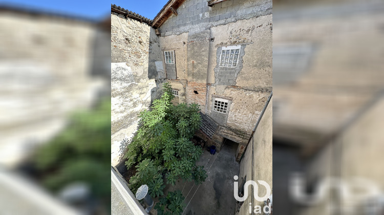 Ma-Cabane - Vente Maison Courpière, 120 m²