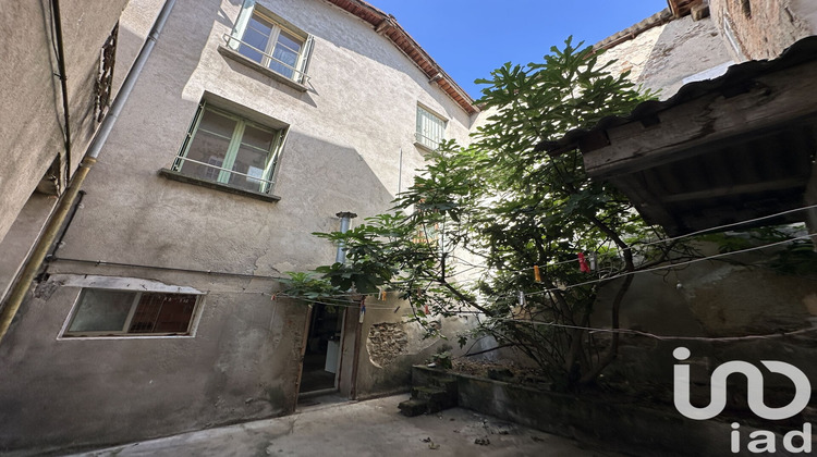 Ma-Cabane - Vente Maison Courpière, 120 m²