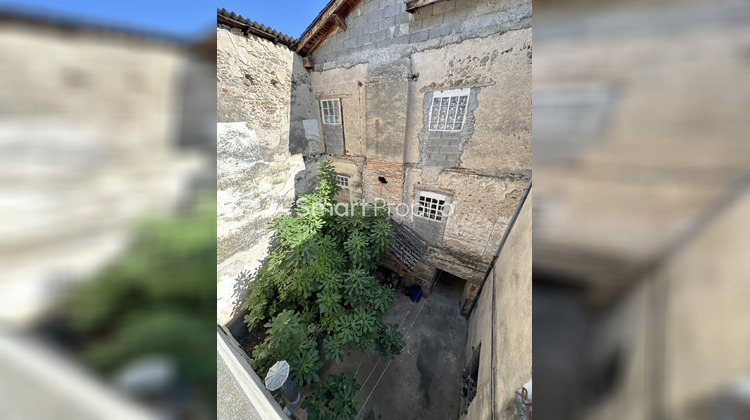 Ma-Cabane - Vente Maison Courpière, 120 m²
