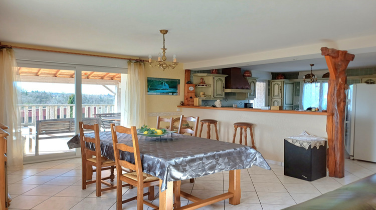 Ma-Cabane - Vente Maison Courpière, 170 m²