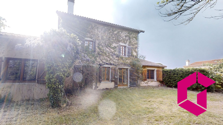 Ma-Cabane - Vente Maison Courpière, 345 m²