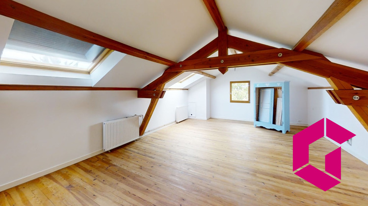 Ma-Cabane - Vente Maison Courpière, 345 m²