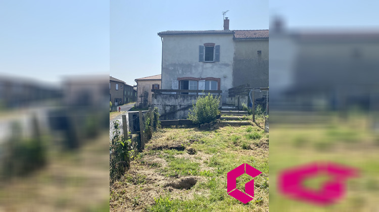 Ma-Cabane - Vente Maison Courpière, 216 m²