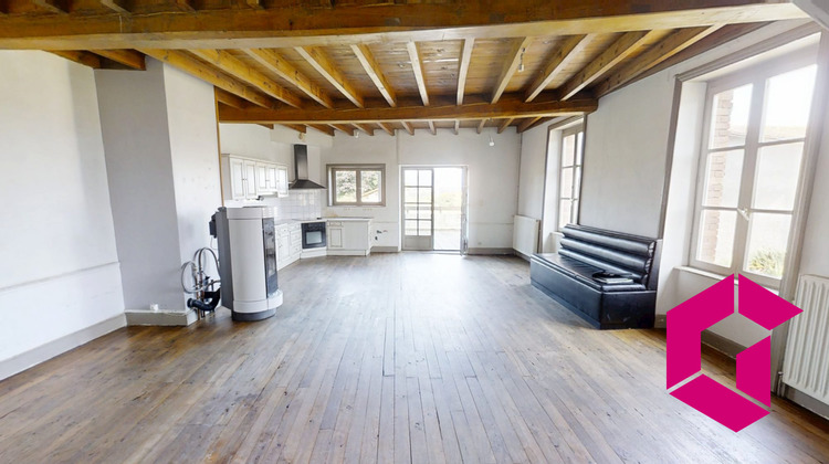 Ma-Cabane - Vente Maison Courpière, 216 m²